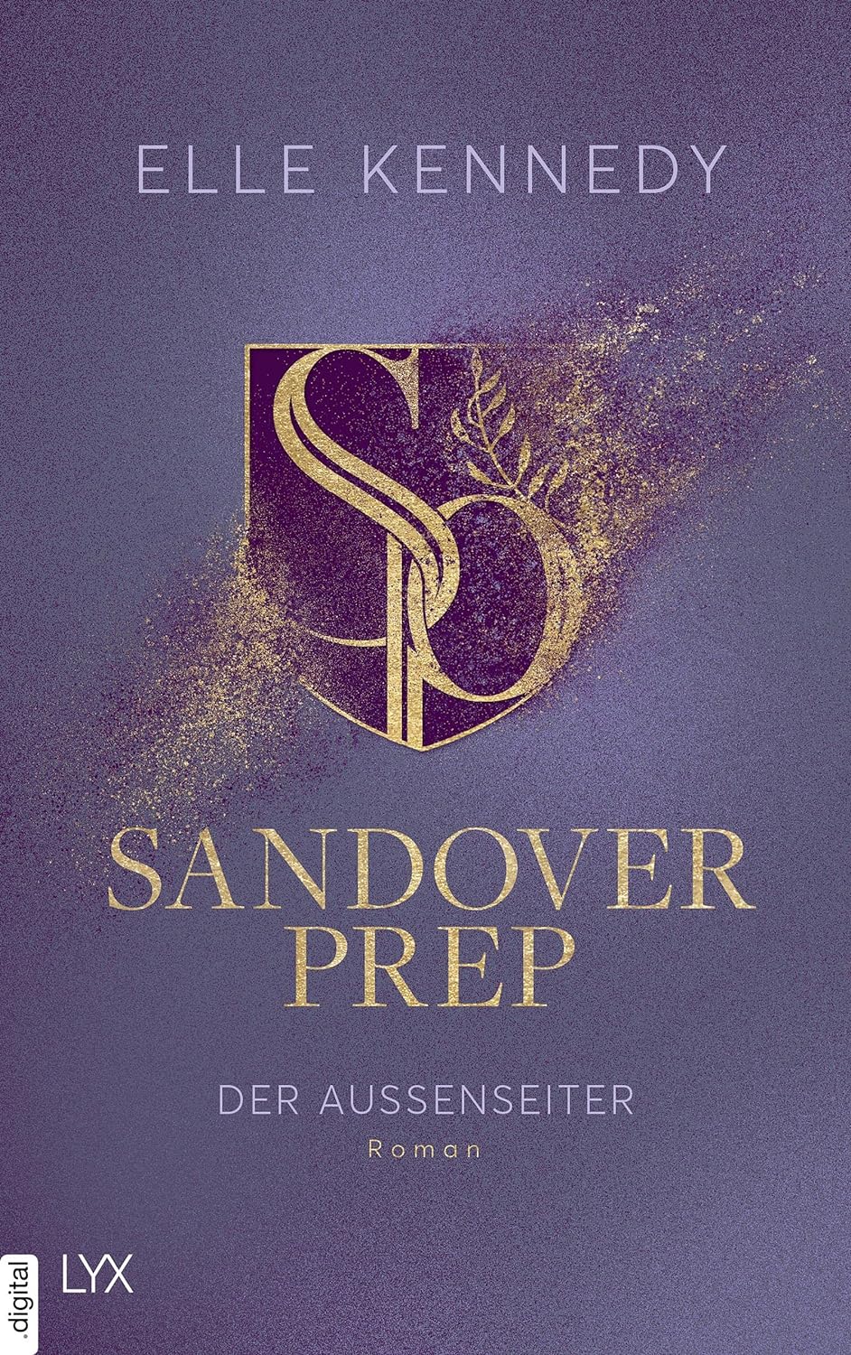Buchempfehlungen New Adult Sandover Prep Elle Kennedy