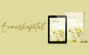 Bonuskapitel zu "Landlieben" von Katrina Verde