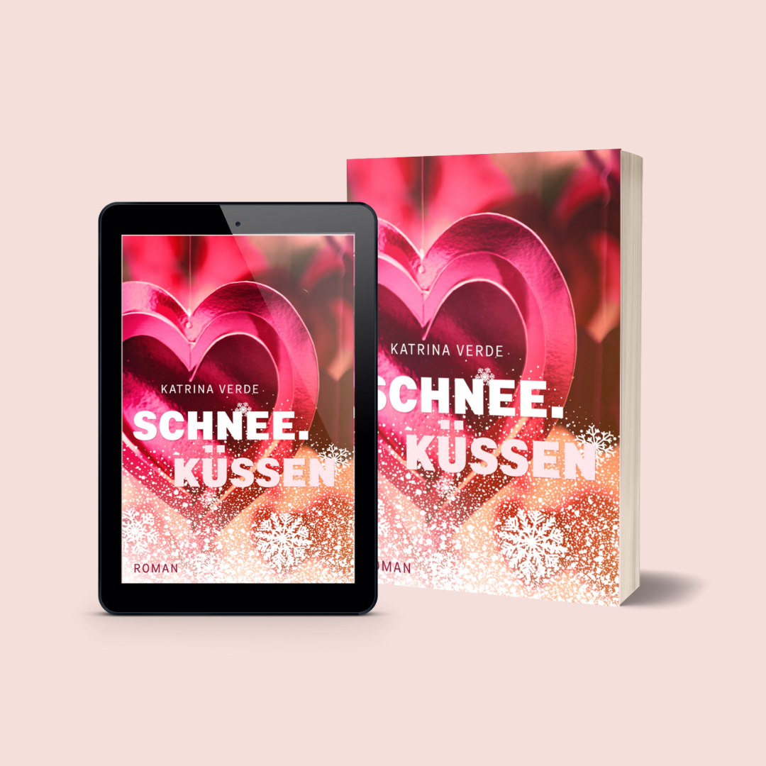Valentinstag Liebesroman Katrina Verde
