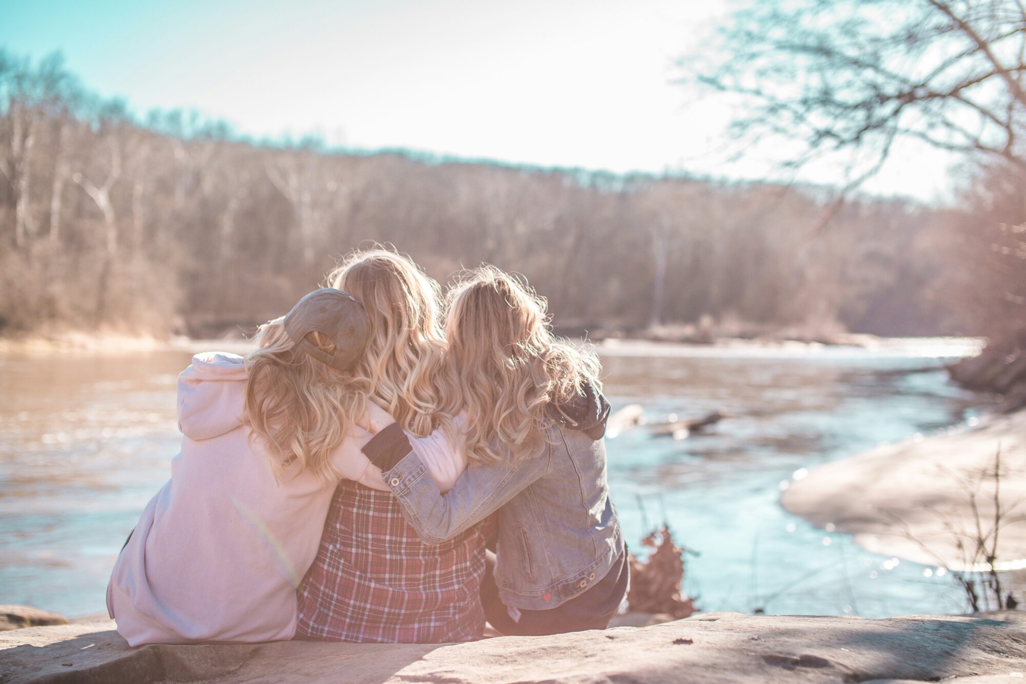 Anspruchsvolle Urlaubslektüre Romane für Frauen