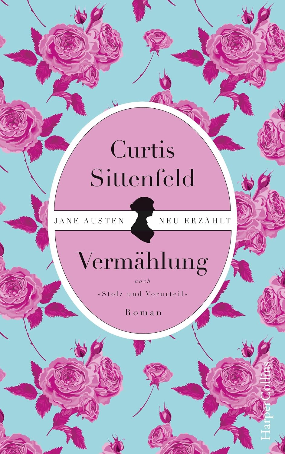 Curtis Sittenfeld Vermählung